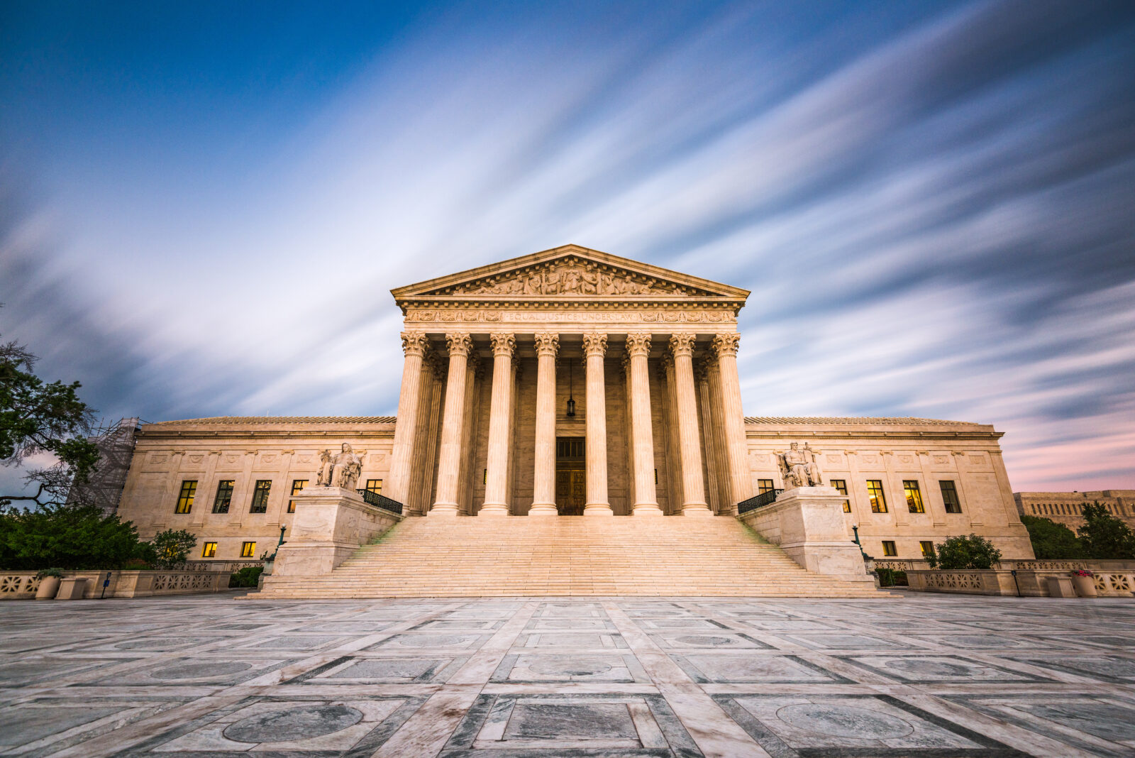 Supreme Court of the United States