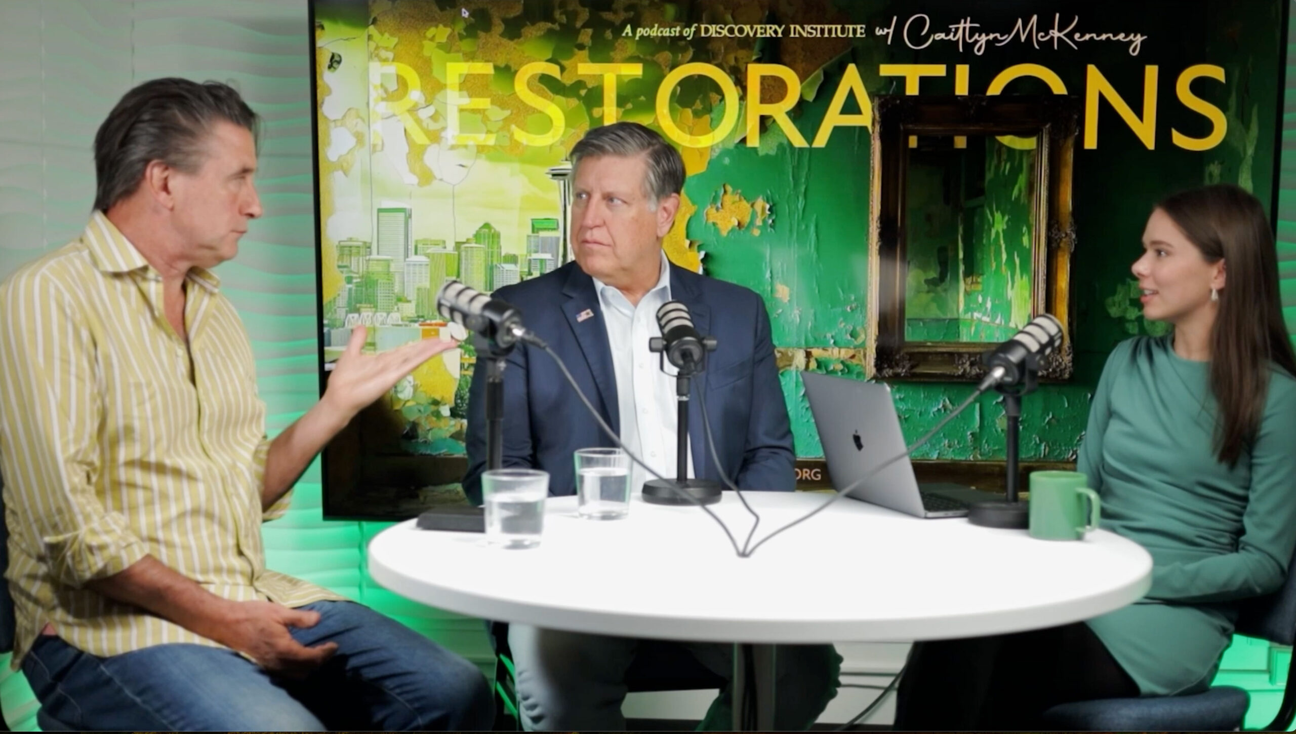 Restorations