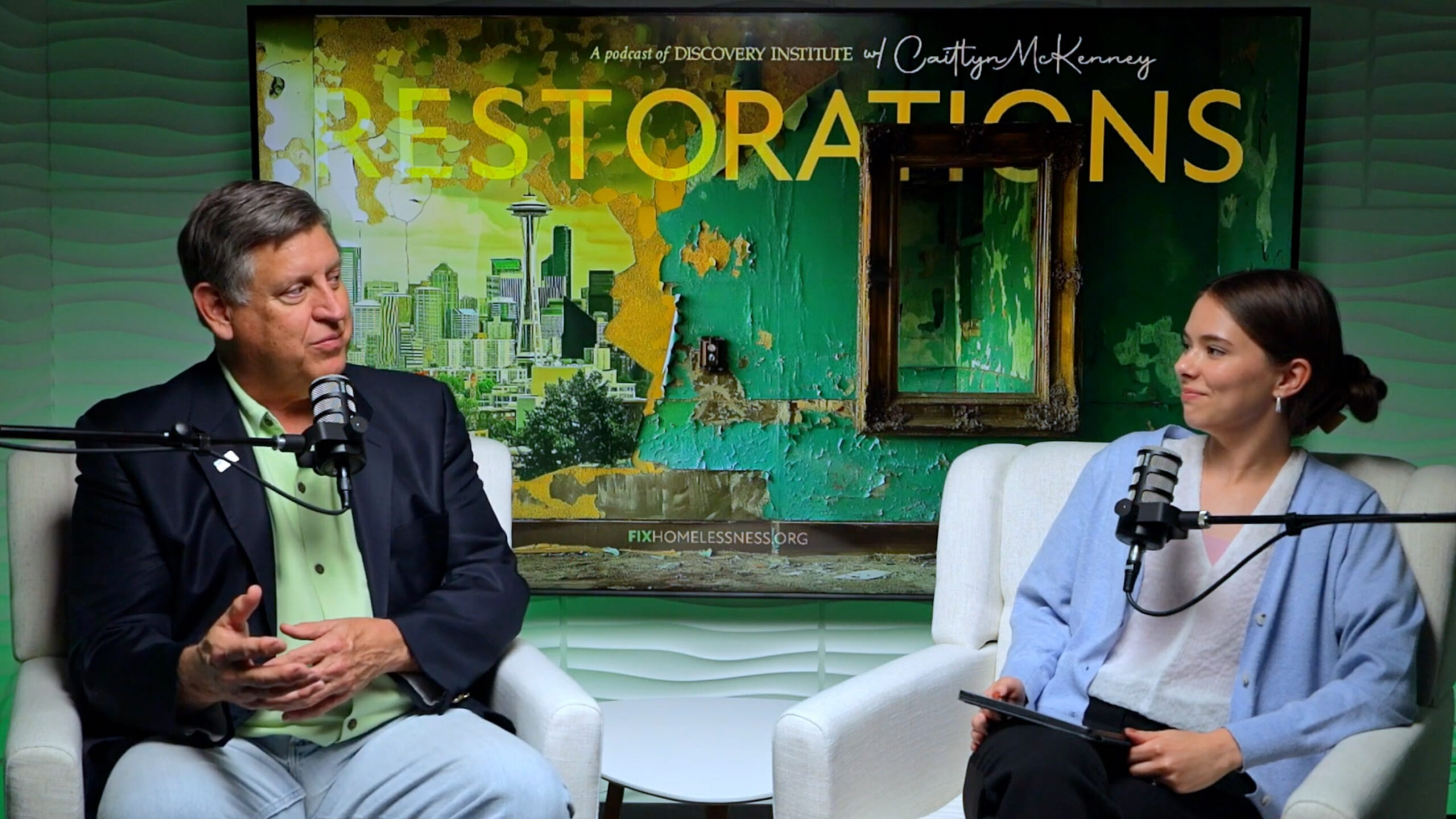 Restorations
