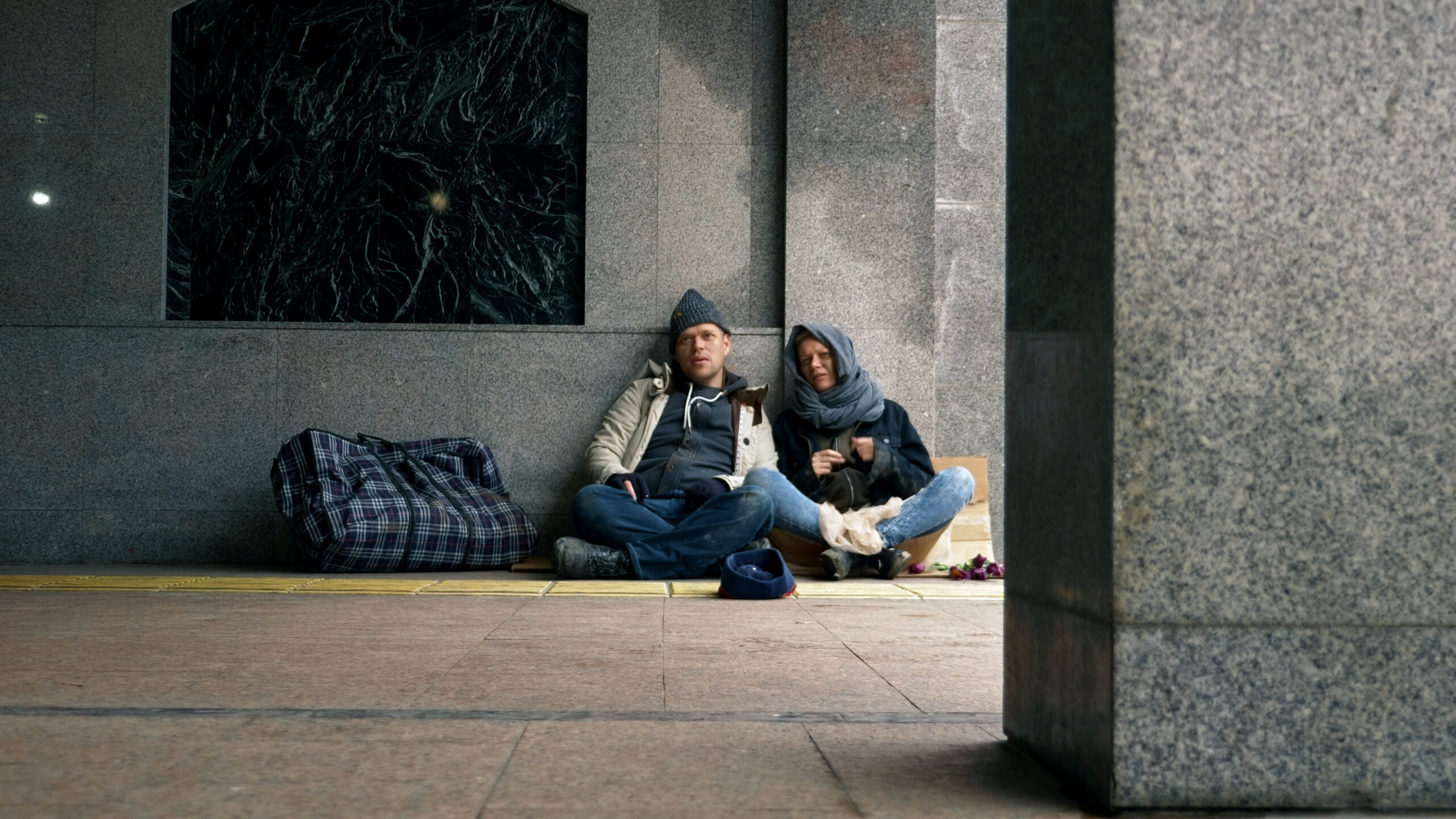 Jeff Cook’s Second Look at Springs Rescue Mission | Fix Homelessness