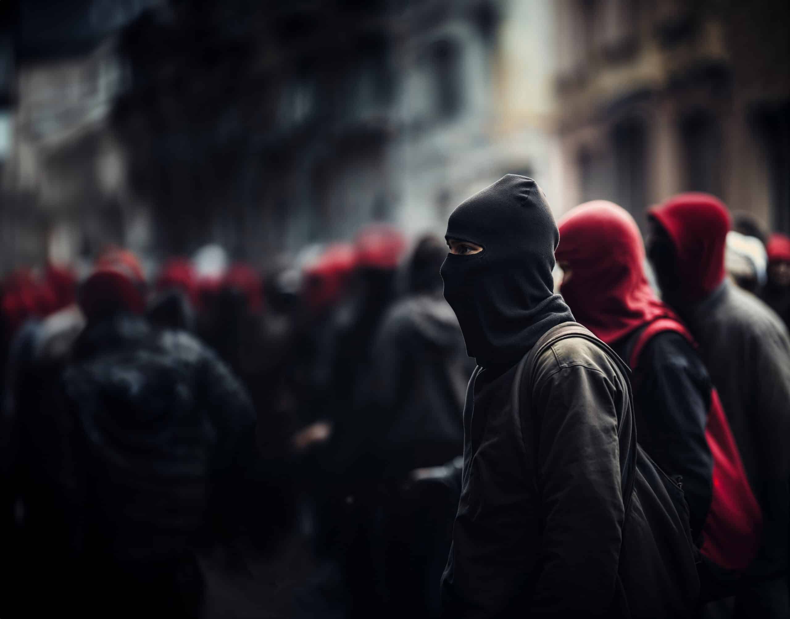 New Report: How Extremists Infiltrated Homelessness Advocacy in America